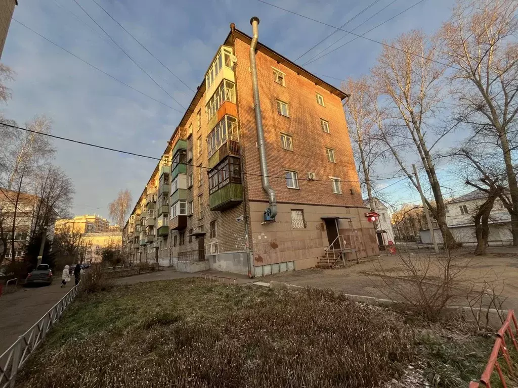 2-к кв. Ярославская область, Ярославль ул. Свободы, 87 (44.3 м) - Фото 1