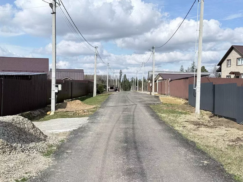 Участок, 12 сот., сельхоз (снт или днп) - Фото 1