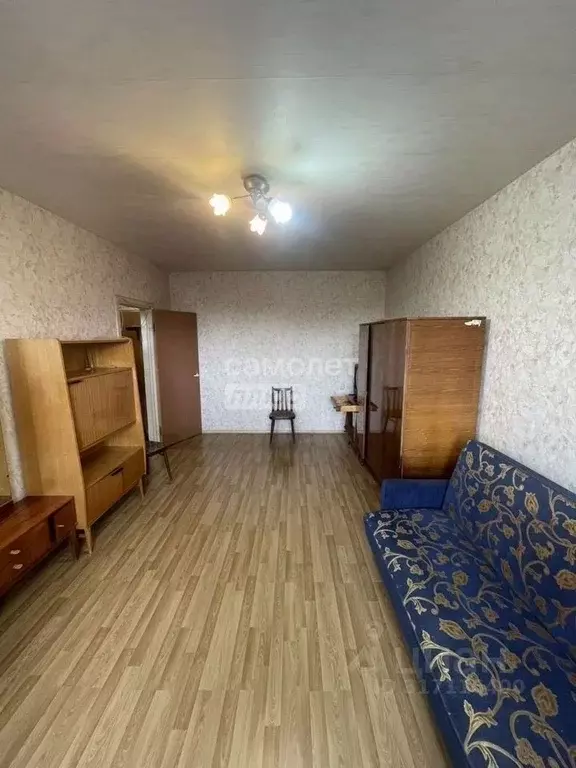 1-к кв. Москва ул. Обручева, 22 (38.1 м) - Фото 1
