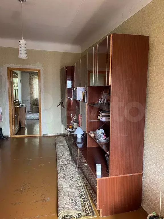 2-к. квартира, 45 м, 5/5 эт. - Фото 0