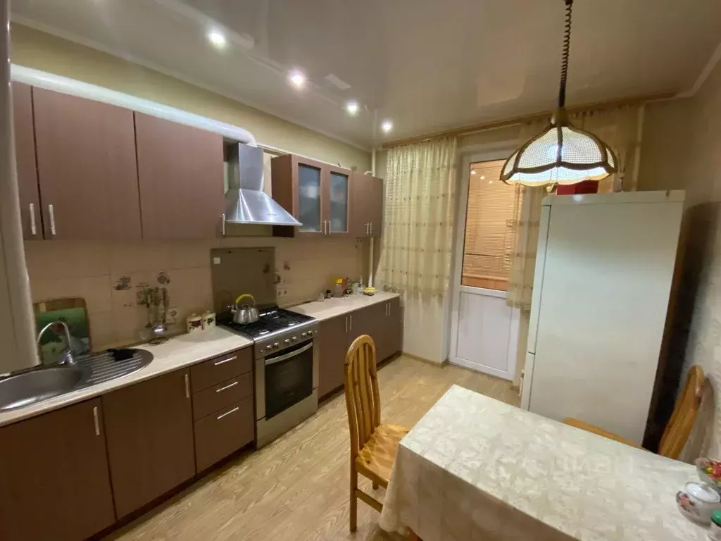 1-к кв. Краснодарский край, Анапа Крымская ул., 274 (45.0 м) - Фото 1