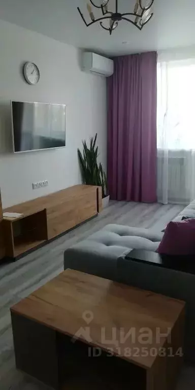 2-к кв. Севастополь ул. Ерошенко, 20 (44.0 м) - Фото 1