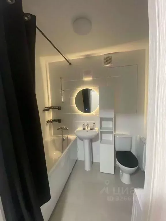 2-к кв. Москва Очаковское ш., 7 (46.0 м) - Фото 2