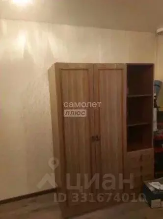 1-к кв. Липецкая область, Липецк Московская ул., 117 (32.0 м) - Фото 2