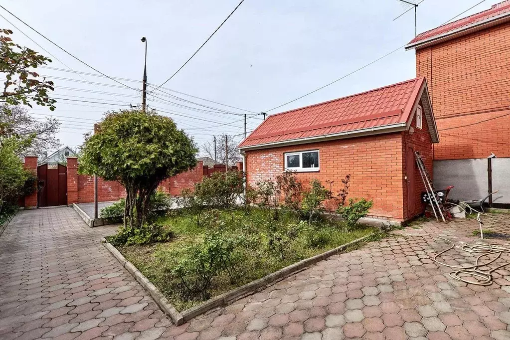 Дом, 125.5 м - Фото 0