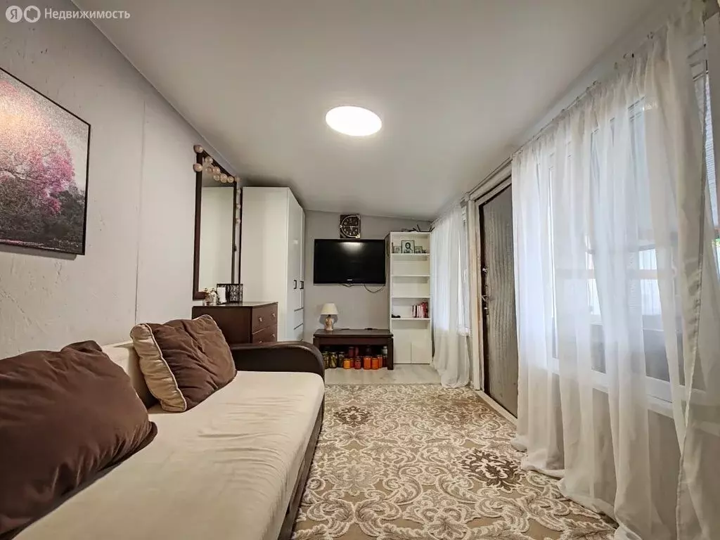 Участок в Ставрополь, садоводческое некоммерческое товарищество Озон, ... - Фото 0