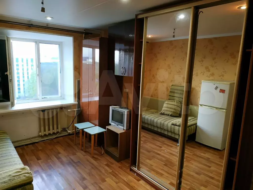Квартира-студия, 20 м, 8/9 эт. - Фото 0
