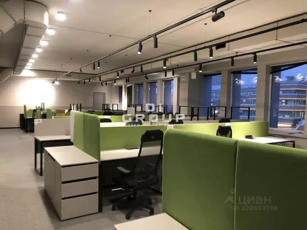 Помещение свободного назначения в Татарстан, Казань Спартаковская ул., ... - Фото 2