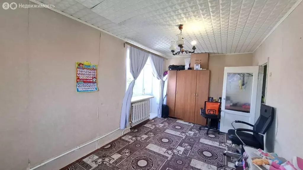 1-комнатная квартира: Кольчугино, улица Добровольского, 5 (30.6 м) - Фото 0