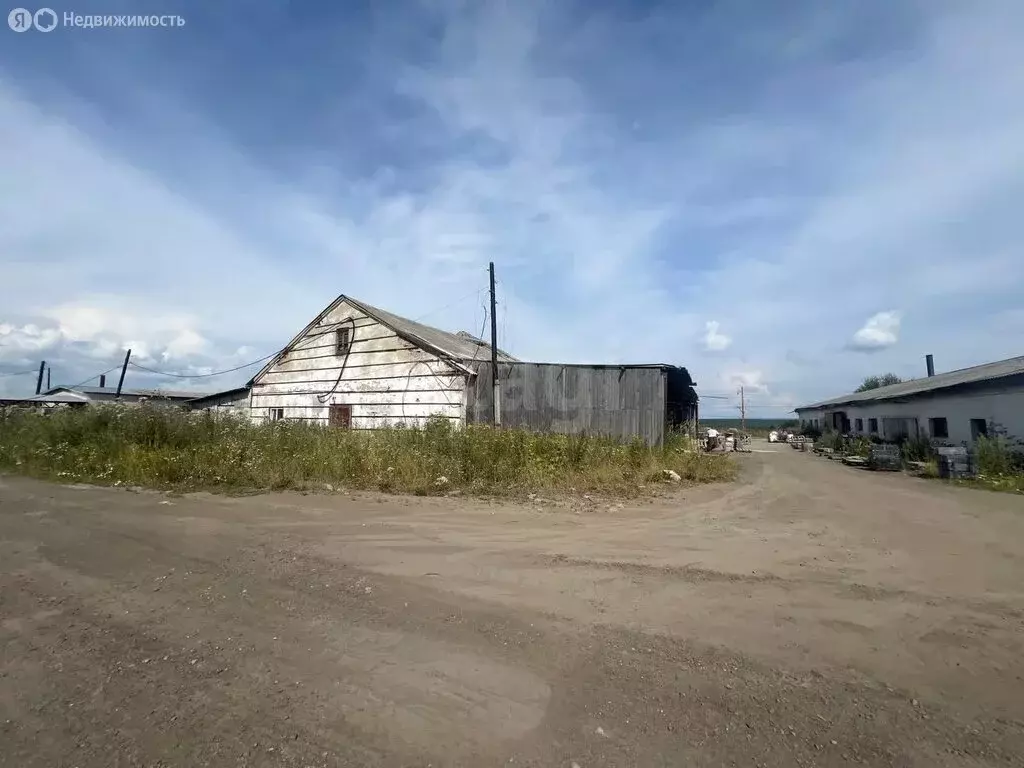 Помещение свободного назначения (1325.8 м) - Фото 1