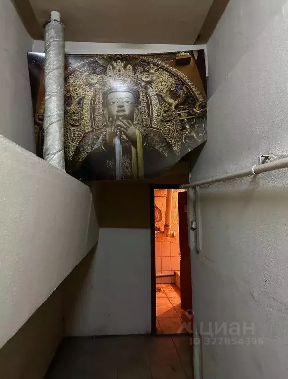 Помещение свободного назначения в Москва ул. Палиха, 9 (200 м) - Фото 1