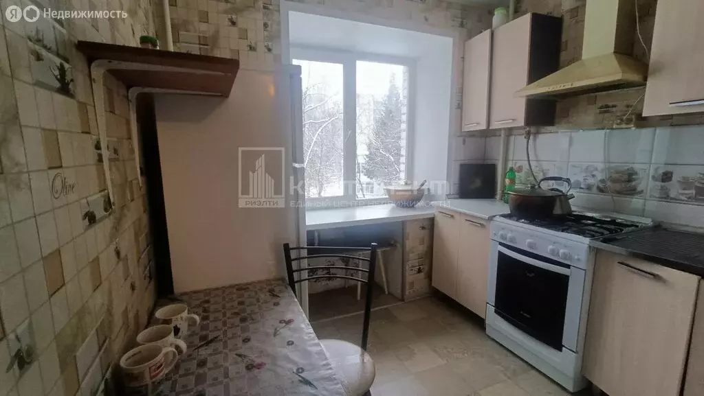 2-комнатная квартира: Владимир, Добросельская улица, 195В (44.5 м) - Фото 0