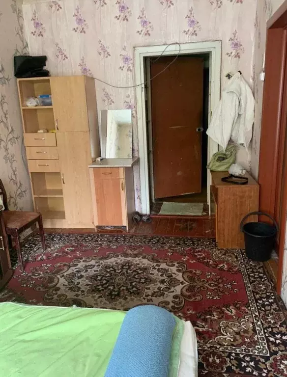 Комната Мордовия, Саранск ул. Титова, 21 (12.0 м) - Фото 2