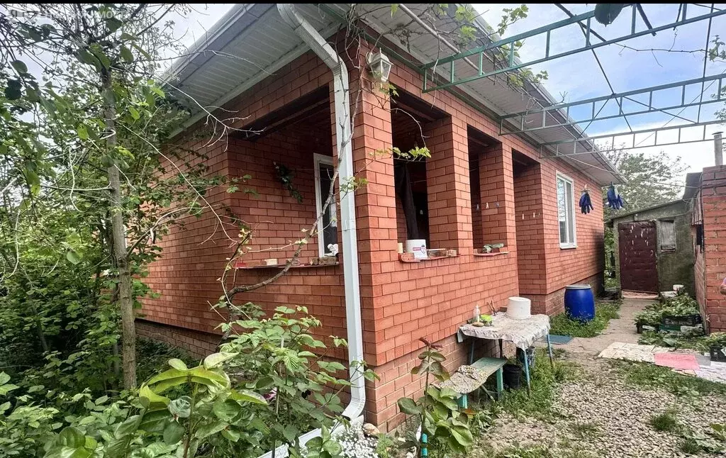 Дом в село Успенское, улица Чапаева, 15А (86.3 м) - Фото 1