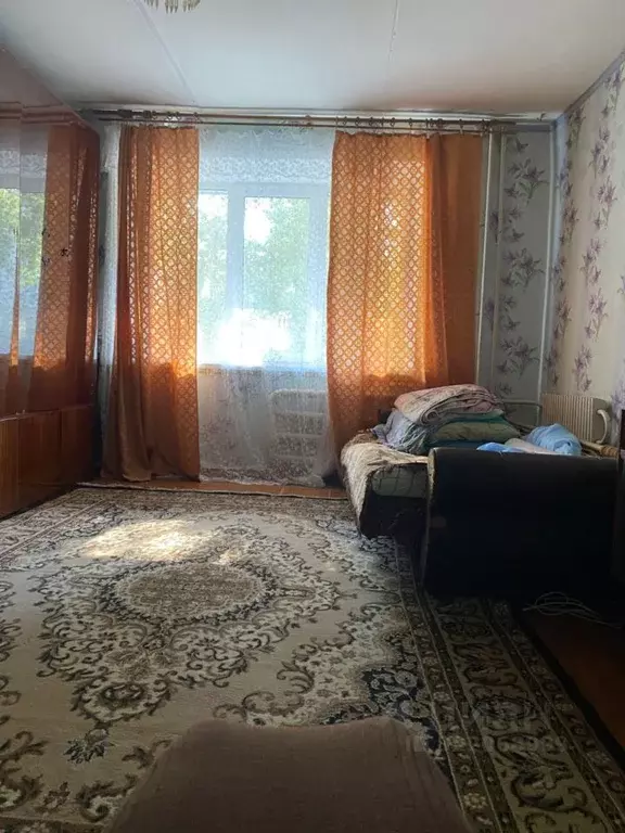 1-к кв. Тамбовская область, Тамбов Магистральная ул., 4 (41.0 м) - Фото 1