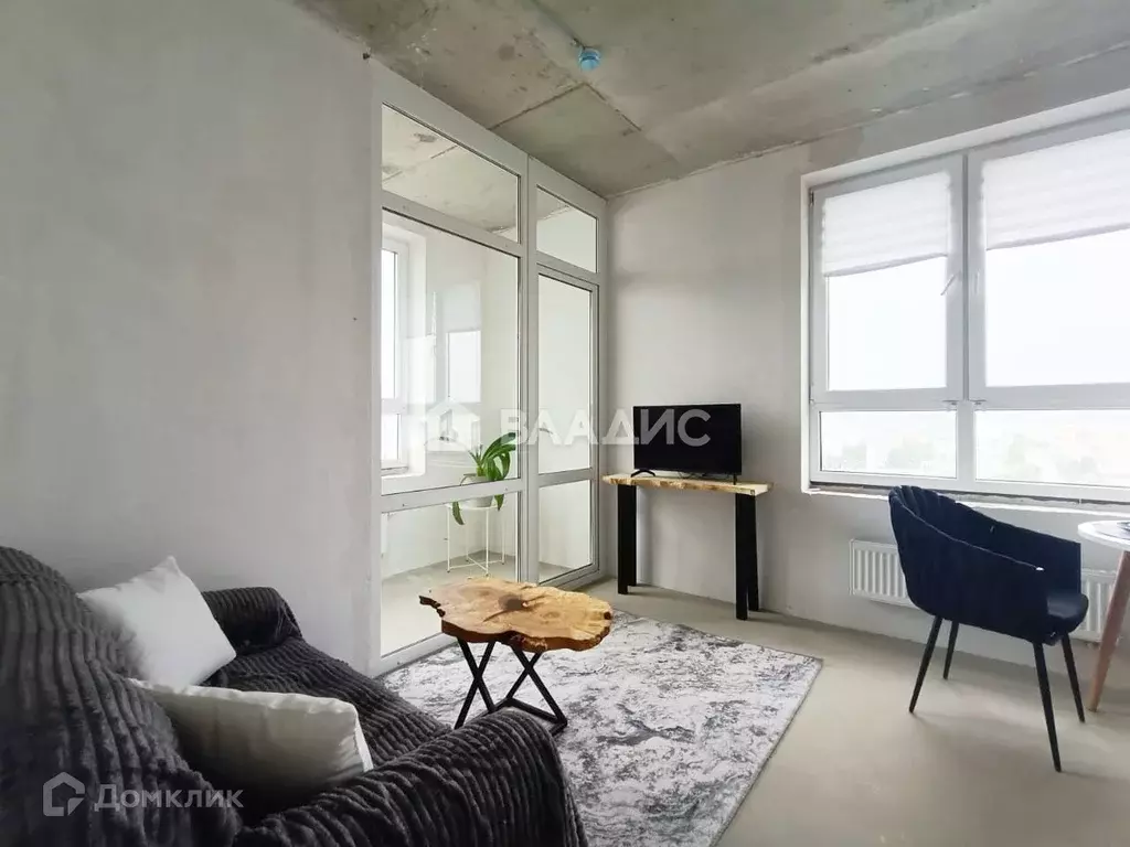 Продаётся 2-к квартира, 64 м - Фото 1