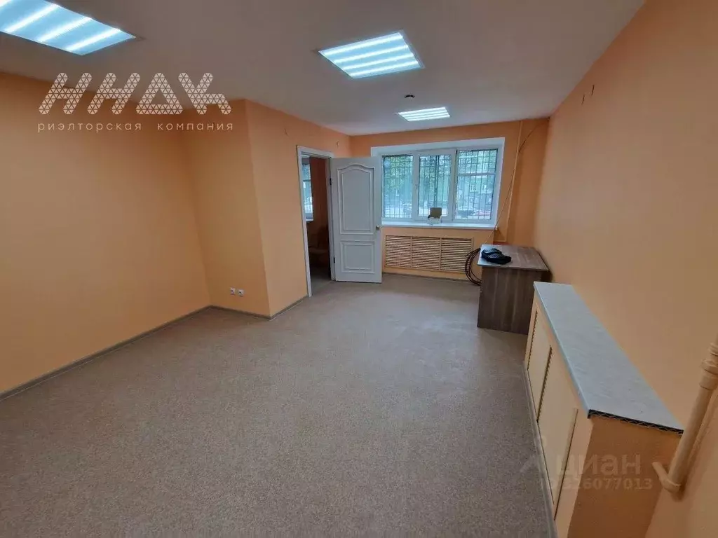 Помещение свободного назначения в Нижегородская область, Нижний ... - Фото 1