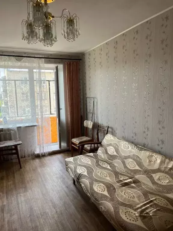1-к кв. Челябинская область, Челябинск ул. Мира, 25 (30.0 м) - Фото 0