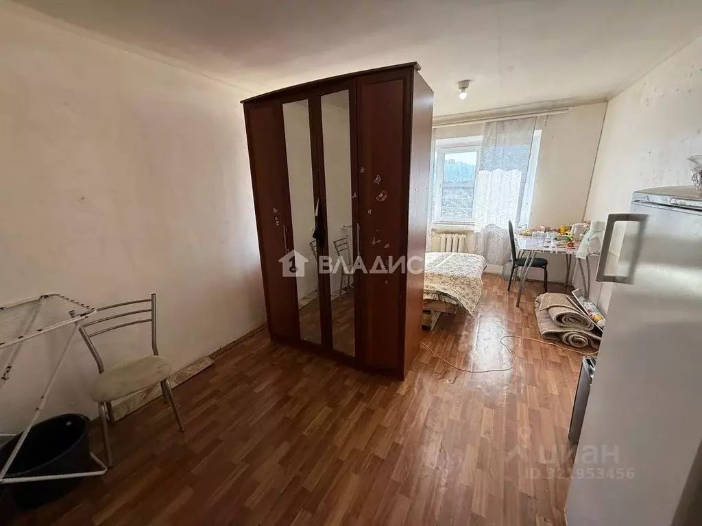 Комната Краснодарский край, Новороссийск ул. Сакко и Ванцетти, 6/8 ... - Фото 1