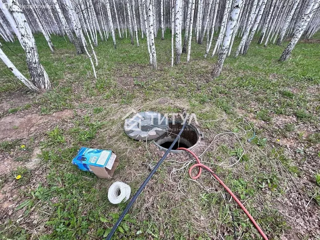 Участок в Кемеровский муниципальный округ (15 м) - Фото 0