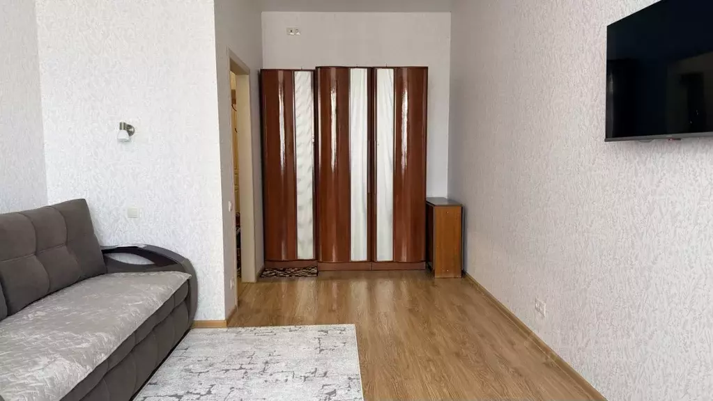 1-к кв. Московская область, Раменское Северное ш., 50 (40.0 м) - Фото 2