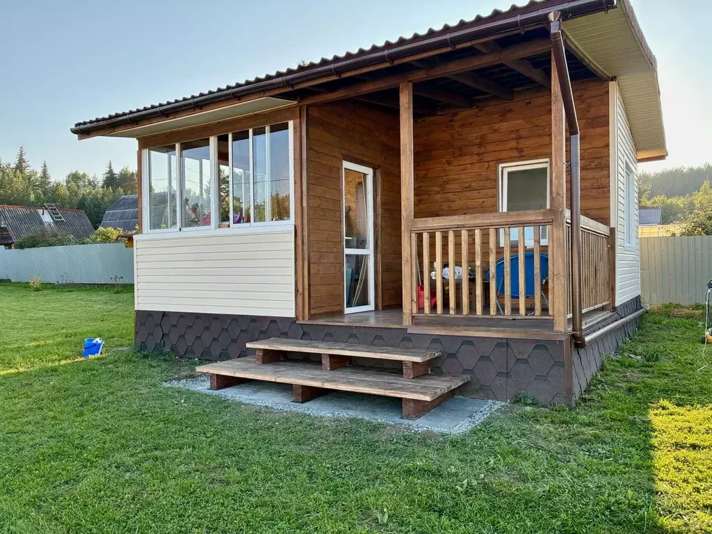 Участок в Свердловская область, Верхняя Салда № 26 КС, ул. Яблочная ... - Фото 1