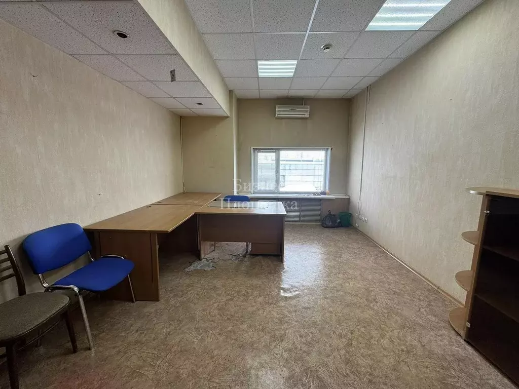 Офис в Ульяновская область, Ульяновск просп. Созидателей, 27 (150 м) - Фото 2