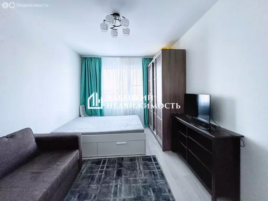 2-комнатная квартира: Санкт-Петербург, улица Лидии Зверевой, 3к1 (52.1 ... - Фото 2