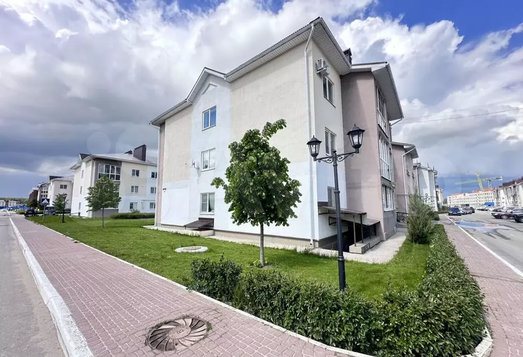1-к. квартира, 30 м, 2/3 эт. - Фото 0