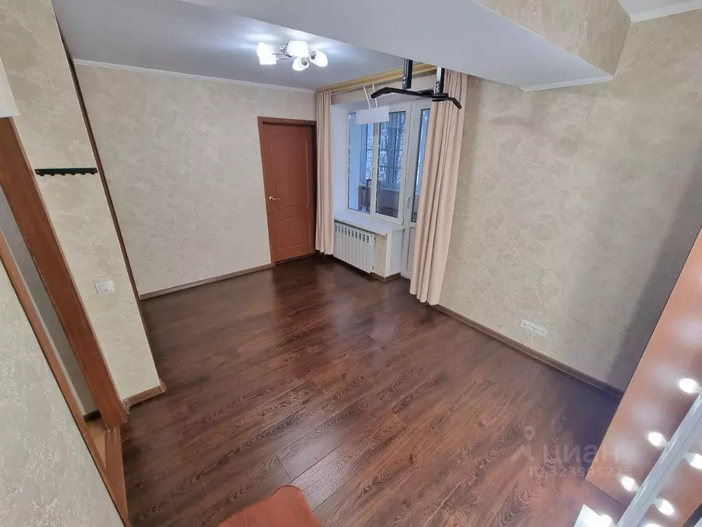 2-к кв. Москва ул. Сталеваров, 14К4 (42.0 м) - Фото 2