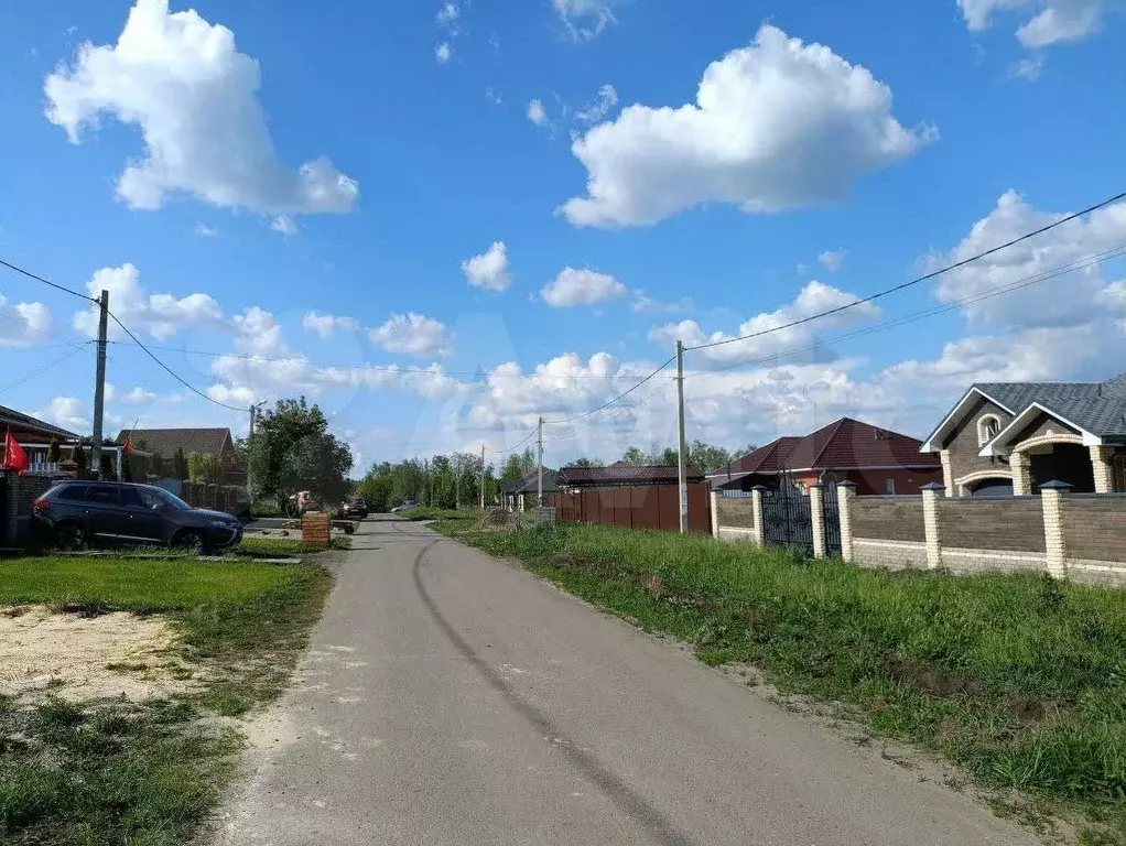 Участок 15 сот. (ИЖС) - Фото 0
