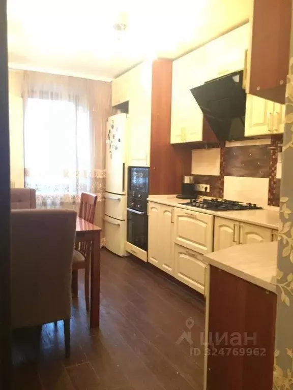 2-к кв. Ростовская область, Ростов-на-Дону Западный мкр, ул. 339-й ... - Фото 2