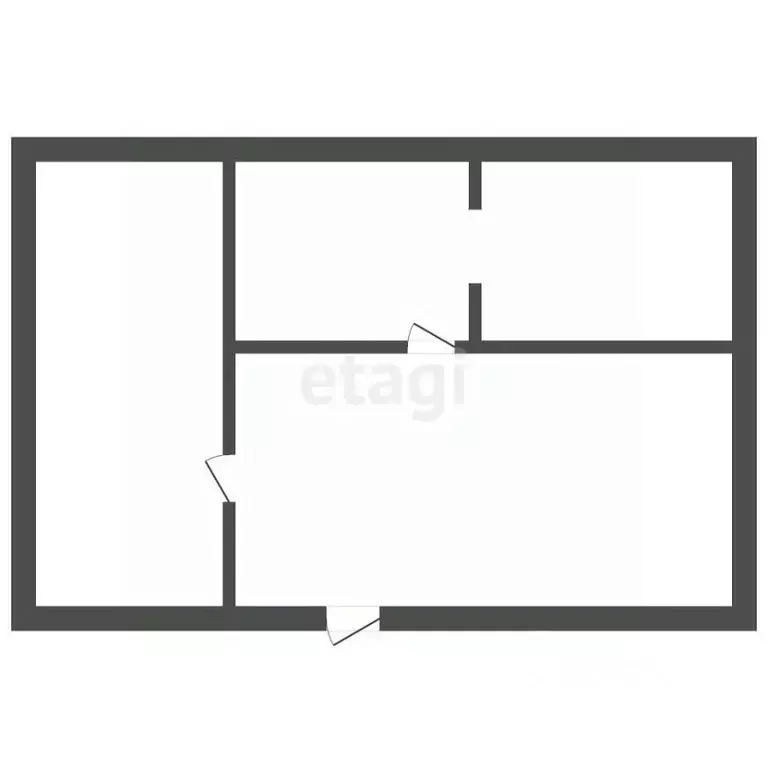 Помещение свободного назначения в Кемеровская область, Новокузнецк ... - Фото 2