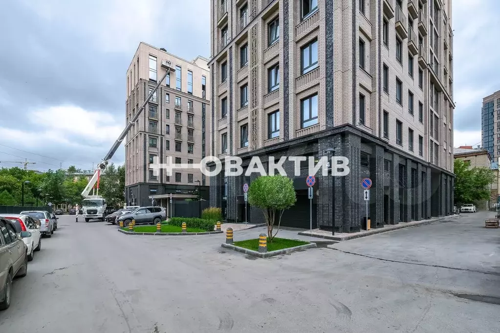 2-к. квартира, 55 м, 8/8 эт. - Фото 0