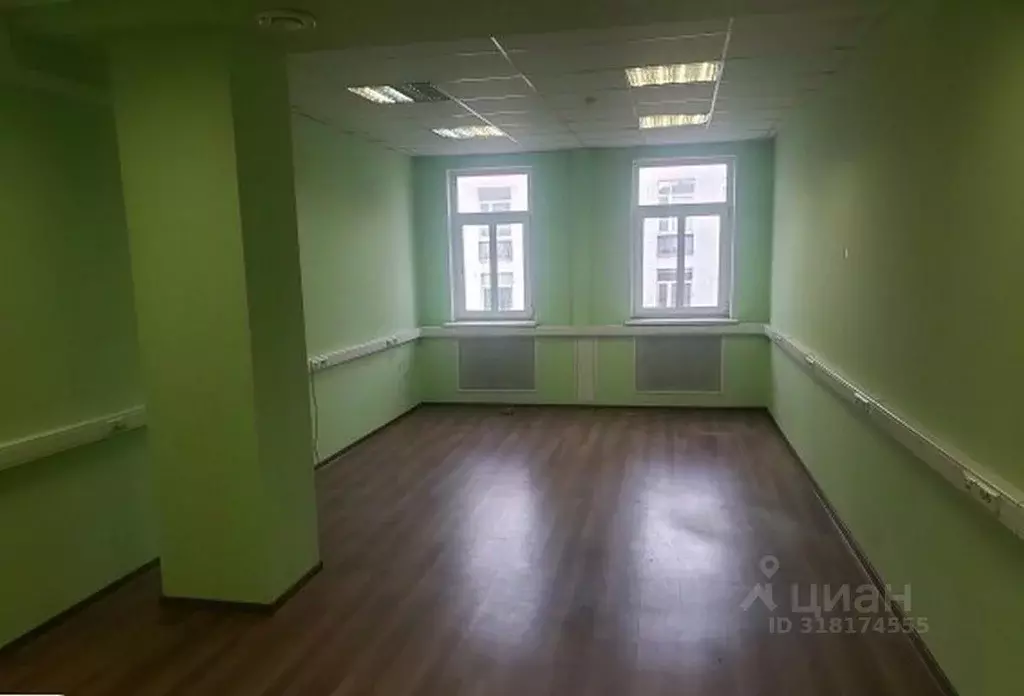 Офис в Москва Николоямская ул., 38С1 (11 м) - Фото 0