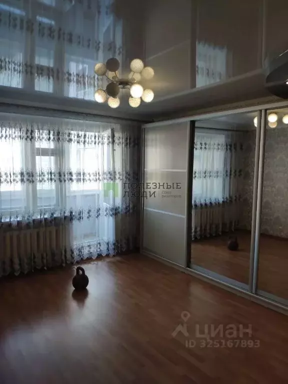 2-к кв. Тамбовская область, Тамбов городской округ, пос. Строитель, ... - Фото 1