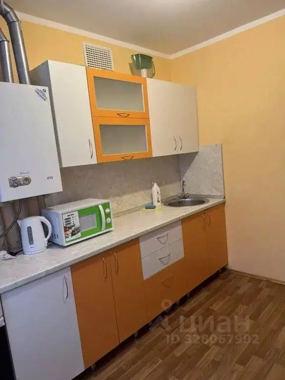 2-к кв. Нижегородская область, Выкса пер. Красные зори, 2 (46.0 м) - Фото 2