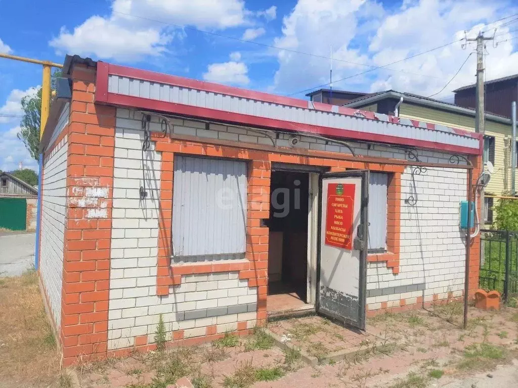 Помещение свободного назначения в Белгородская область, Поселок ... - Фото 0