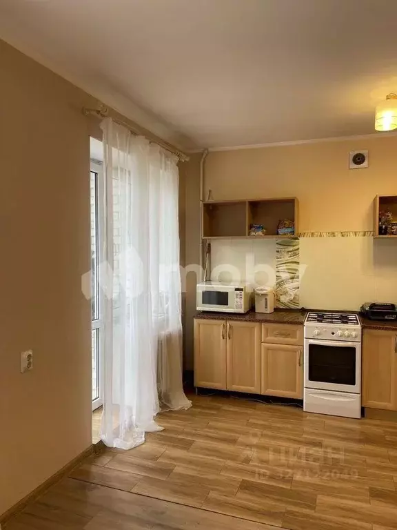 2-к кв. Калининградская область, Калининград Брусничная ул., 13 (73.9 ... - Фото 2