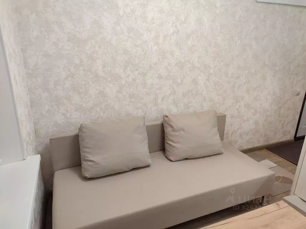 1-к кв. Москва ул. Героев Панфиловцев, 9К1 (12.0 м) - Фото 1