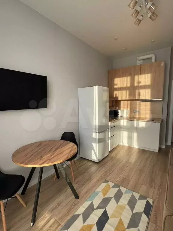 Квартира-студия, 29 м, 16/16 эт. - Фото 1