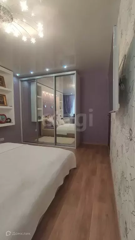 Продаётся 3-к квартира, 78.5 м - Фото 1