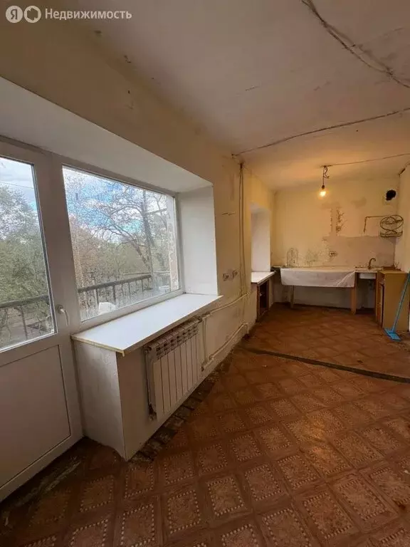 1-комнатная квартира: Хабаровск, улица Карла Маркса, 115 (31.6 м) - Фото 1