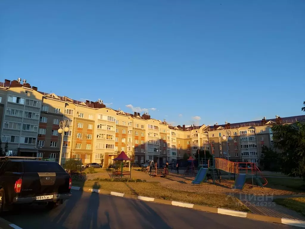 1-к кв. Белгородская область, Белгородский район, Поселок Разумное . - Фото 1