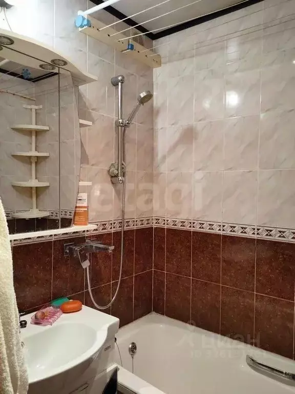 4-к кв. Ханты-Мансийский АО, Нижневартовск ул. Ленина, 11к2 (100.0 м) - Фото 2