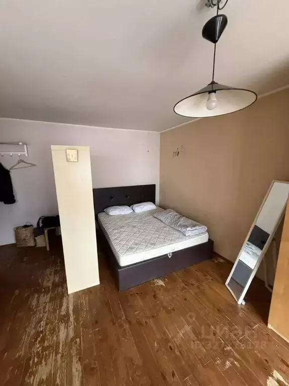 1-к кв. Москва Нагатинская наб., 58к2 (31.0 м) - Фото 1