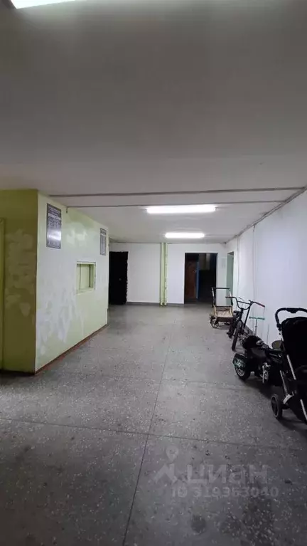 1-к кв. Алтайский край, Барнаул Привокзальная ул., 5А (35.0 м) - Фото 1