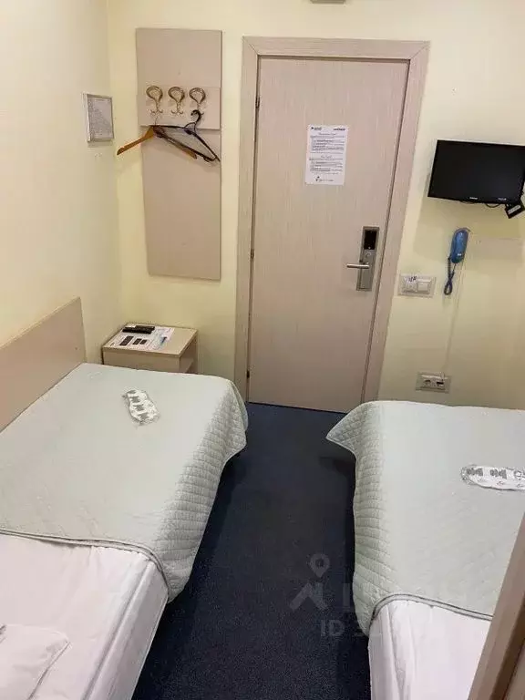 Комната Московская область, Химки ш. Шереметьевское, 1 - Фото 1