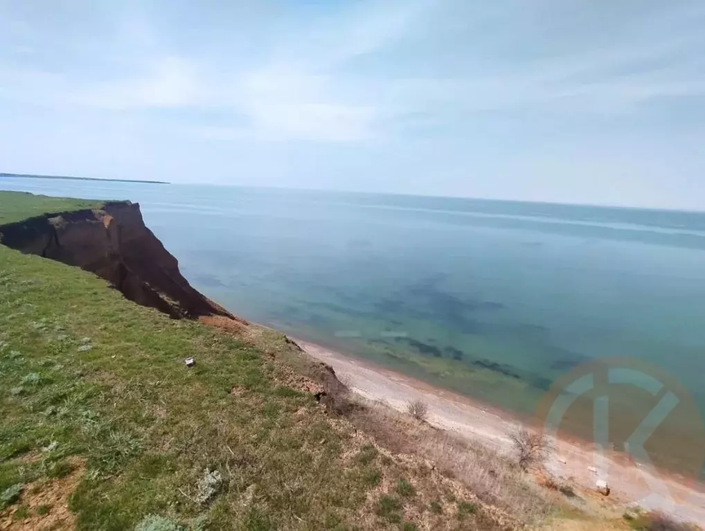 Участок в Крым, Бахчисарайский район, Песчановское с/пос, с. Береговое ... - Фото 1
