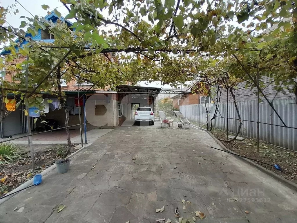 Дом в Краснодарский край, Горячий Ключ ул. Ленина, 122 (101 м) - Фото 2